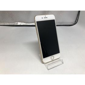 アップル Apple iPhone7 128GB ゴールド MNCM2J/A