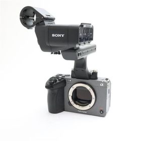 《良品》SONY FX3 ボディ ILME-FX3