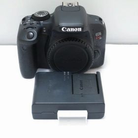 キヤノン Canon デジタル一眼レフ EOS Kiss X9i 【中古】