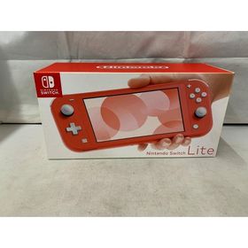 ニンテンドー Nintendo Switch Lite HDH-S-PAZAA