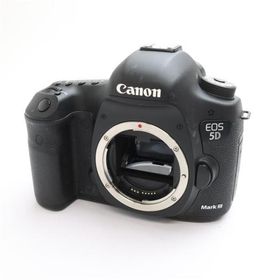 《良品》Canon EOS 5D Mark III ボディ