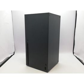 【中古】Microsoft Xbox Series X【立川フロム中武】保証期間１ヶ月【ランクA】