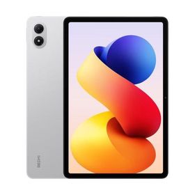 【長期保証付】Xiaomi(シャオミ) Redmi Pad 2 Pro Sliver 8G+256G VHU6255JP Wi-Fi 6対応 12.1型 Androidタブレット シルバー