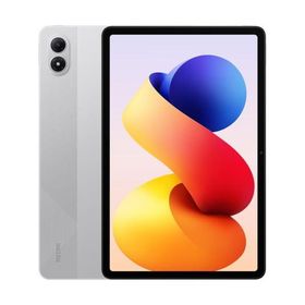 Xiaomi(シャオミ) Redmi Pad 2 Pro 5G Sliver 6G+128G VHU6268JP SIMフリー 12.1型 Androidタブレット シルバー