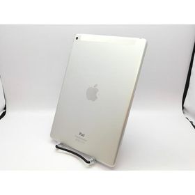 【中古】Apple docomo 【SIMロックあり】 iPad Air2（2014） 16GB シルバー MGH72J/A【立川フロム中武】保証期間１ヶ月【ランクC】