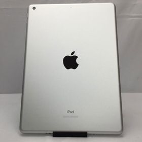 【中古】 Apple iPad 10.2インチ 第7世代 Wi-Fi 32GB シルバー MW752J/A (A2197) (FBC03031) iPad /iPadOS 18.7.5 /32GB / 発売時期2019年〜