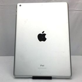 【中古】 Apple iPad 10.2インチ 第7世代 Wi-Fi 32GB シルバー MW752J/A (A2197) (FBC03027) iPad /iPadOS 18.7.5 /32GB / 発売時期2019年〜