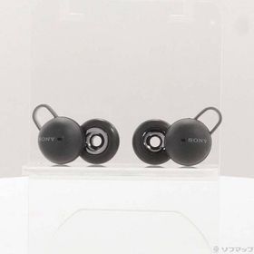 〔中古〕SONY(ソニー) 〔中古品〕 LinkBuds WF-L900 H グレー〔251-ud〕