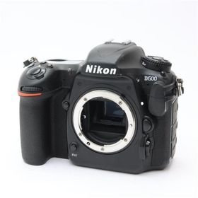 《並品》Nikon D500 ボディ