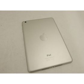 アップル Apple ジャンク iPad mini 3 NGNV2J/A