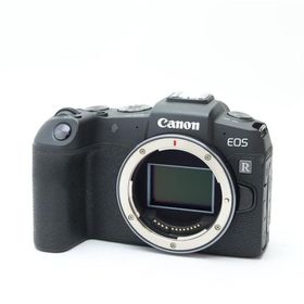 《美品》Canon EOS RP ボディ