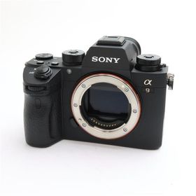 《良品》SONY α9 ボディ ILCE-9