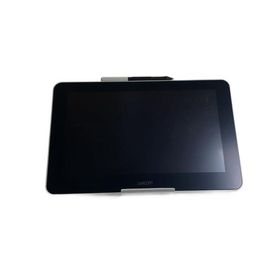 WACOM◆ペンタブレット Wacom One DTC133W1D