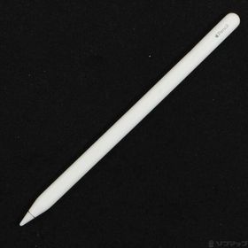 〔中古〕Apple(アップル) Apple Pencil 第2世代 MU8F2J／A〔297-ud〕