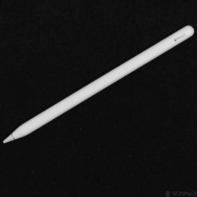 〔中古〕Apple(アップル) Apple Pencil 第2世代 MU8F2J／A〔262-ud〕