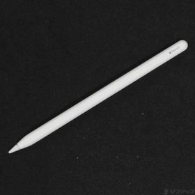 〔中古〕Apple(アップル) Apple Pencil 第2世代 MU8F2J／A〔276-ud〕