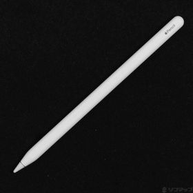 〔中古〕Apple(アップル) Apple Pencil 第2世代 MU8F2J／A〔258-ud〕