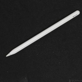 〔中古〕Apple(アップル) Apple Pencil 第2世代 MU8F2J／A〔276-ud〕