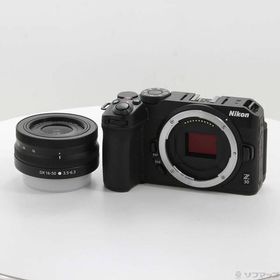 〔中古〕Nikon(ニコン) Z 30 16-50 VR レンズキット〔262-ud〕
