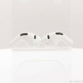 〔中古〕Apple(アップル) AirPods Pro 3 MFHP4J／A〔196-ud〕