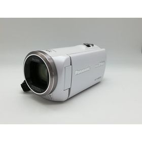 【中古】Panasonic HC-V480MS-W ホワイト【吉祥寺】保証期間１ヶ月【ランクB】