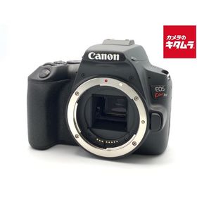 【中古】 【良品】 キヤノン EOS Kiss X10 ボディ ブラック