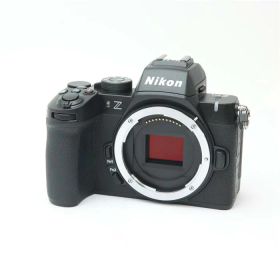 【中古】 《美品》 Nikon Z50II ボディ [ デジタルカメラ ]