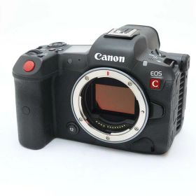 【中古】 《良品》 Canon EOS R5 C [ デジタルカメラ ]