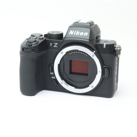 《美品》Nikon Z50II ボディ
