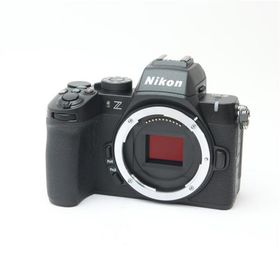 《美品》Nikon Z50II ボディ