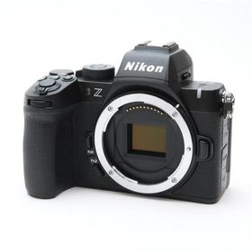 《良品》Nikon Z50II ボディ