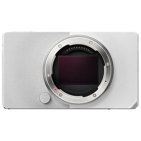 シグマ フルサイズミラーレス一眼カメラ「Sigma BF」(シルバー)ボディ SIGMA BFDIGITALCAMERAS 返品種別B