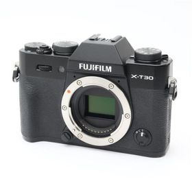 《並品》FUJIFILM X-T30 II ボディ