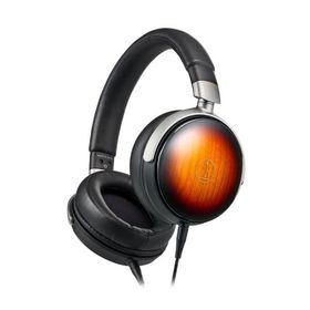 【数量限定】audio-technica ATH-WP900SE 密閉ダイナミック型ヘッドホン