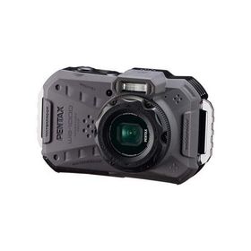 リコー PENTAX WG-1000 GRAY 152194