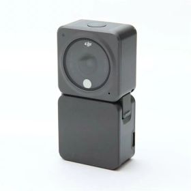 【中古】 《並品》 DJI DJI Action 2 Powerコンボ 32GB AC2POC [ デジタルカメラ ]