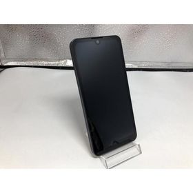 シャープ SHARP AQUOS wish3 64GB ウォームシルバー A303SH