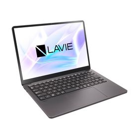 ＜新品/在庫あり＞NEC LAVIE SOL S1355/LAB PC-S1355LAB [ムーンブラック]