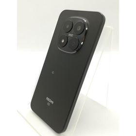 【中古】Xiaomi 国内版 【SIMフリー】 Redmi Note 15 Pro 5G ブラック 8GB 256GB【秋葉4号】保証期間１ヶ月【ランクB】