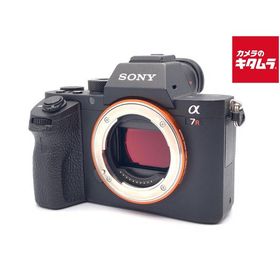 【中古】 【難あり品】 ソニー α7R II ボディ [ILCE-7RM2]