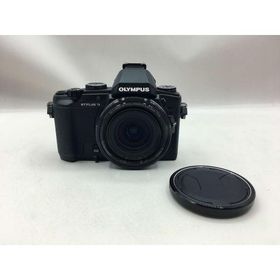 オリンパス OLYMPUS デジタルカメラ STYLUS 1ｓ