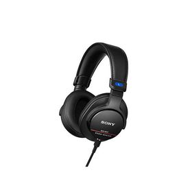 SONY ソニー MDR-M1ST 密閉型オーバーイヤーヘッドホン モニターヘッドホン