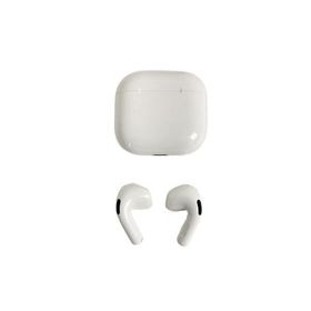 Apple◆イヤホン AirPods 4 MXP63J/A