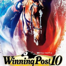 【Switch】Winning Post 10 2024 [video game]