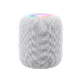 Apple HomePod 第2世代 MDEY4JA ホワイト※【お取り寄せ ※2ヶ月から3ヶ月見込み】