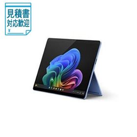 [法人限定] Microsoft(マイクロソフト) ノートパソコン Surface Pro(第11世代) サファイア EP2-19230