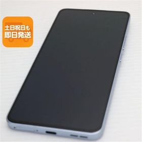 美品 SIMフリー OPPO Reno13 A アイスブルー スマホ OPPO 即日発送 あすつく 土日祝発送OK