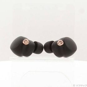 〔中古〕SONY(ソニー) WF-1000XM4 B ブラック〔196-ud〕