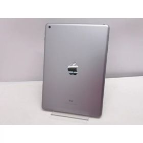 【中古】Apple 【Wi-Fi】 iPad（第6世代/2018） 32GB スペースグレイ MR7F2J/A【秋葉2号】保証期間1ヶ月【ランクC】