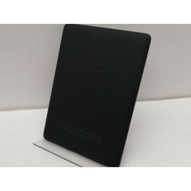 【中古】Amazon Kindle Paperwhite 6.8インチ Wi-Fi (2021/第11世代) 8GB ブラック【仙台イービーンズ】保証期間１ヶ月【ランクA】